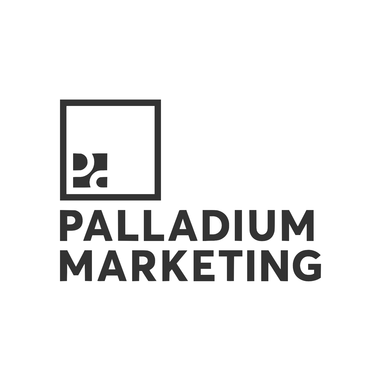 Palladium Logo