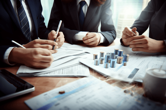 Strategic Planning Meeting